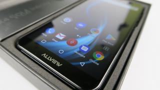 Allview X4 Soul Infinity N: Hardware la definiţia mid-range-ului, dar cu plusuri