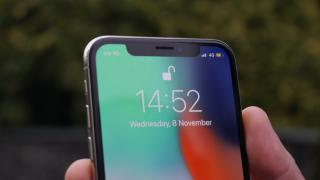 Apple iPhone X: Conectivitate în grafic, zero probleme