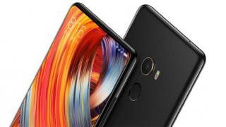 Xiaomi Mi Mix 3 ar putea fi primul telefon cu ecran cu adevărat edge-to-edge; Iată câteva imagini