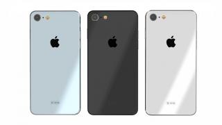 Apple ar pregăti un iPhone SE 2 pentru primul trimestru al anului 2018
