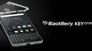 Succesorul lui BlackBerry KeyOne apare în GeekBench, cu 6 GB RAM, procesor Snapdragon 660
