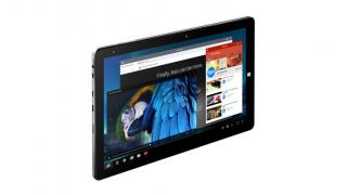 Tableta dual-boot Chuwi Hi10 Pro costă doar 160.99 la GearBest de Black Friday! Are 4 GB RAM și port USB Type-C