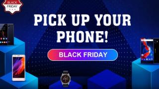 TomTop oferă astăzi numeroase smartphone-uri cu până la 50% reducere! Iată ce modele se află pe listă