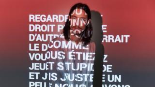 Google Translate devine parte din reprezentaţia unei formaţii din Suedia; Iată cum traducerea devine artă (Video)