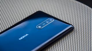 Nokia 8 începe să primească actualizarea la Android Oreo; va ajunge la toți utilizatorii în 2 zile