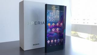 Sony Xperia XZ și Xperia XZs primesc actualizarea la Android Oreo