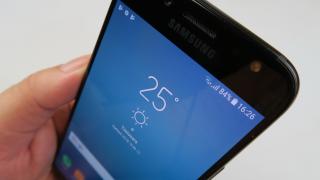 Samsung Galaxy J5 (2017): Conectivitate single sau dual SIM, la viteze foarte, foarte bune
