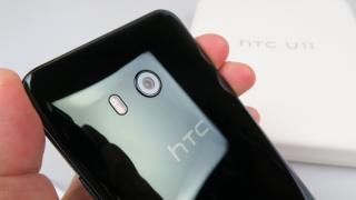 HTC U11 primește de astăzi Android Oreo; ajunge momentan pe variantele unlocked din SUA