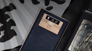 Gionee M7 Plus devine oficial în China; mega-phablet de 6.43 inch cu procesor Snapdragon 660 și inserții din aur de 21K