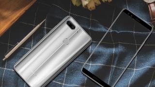 Gionee S11 și S11S sunt acum oficiale; telefoane cu display 18:9, procesoare MediaTek și 4 camere foto