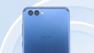 Huawei Honor V10 apare în imagini oficiale, care îl prezintă din toate unghiurile; Acum și pe albastru via TENAA