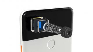 Chip-ul foto de pe Pixel 2 este activat odată cu noul beta Android 8.1; iată rolul său