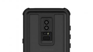 Samsung Galaxy S9 va aduce un scanner de amprente nou; sud-coreenii apelează la un producător din Taiwan