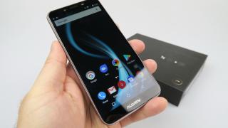 Allview X4 Soul Infinity L Unboxing: încă un telefon midrange cu AVI şi ecran 18:9 scos din cutie (Video)