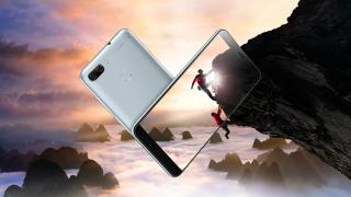 ASUS ZenFone Max Plus (M1) inaugurează ecranul 18:9 pe gama ZenFone; Vine cu baterie generoasă, recunoaştere facială