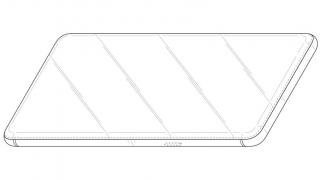 Samsung brevetează un design nou de smartphone unde ecranul ocupă 99% din panoul frontal