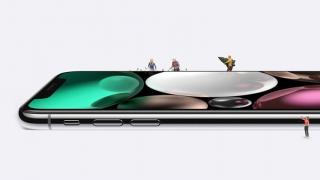 Apple ar fi vândut 6 milioane de unități iPhone X în weekend-ul de Black Friday, varianta de 256 GB fiind preferata cumpărătorilor