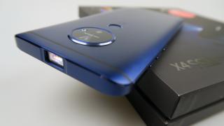 Allview X4 Soul Vision: Hardware de battery phone, midranger bun