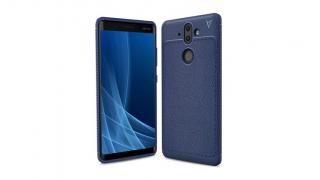 Nokia 9 are un display curbat reprezentat spectaculos în randări noi de la producătorii de huse