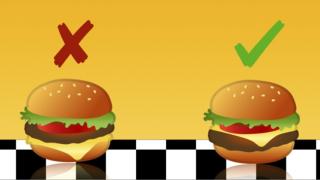 Google a rezolvat în sfârşit problema cu emoji-ul hamburger, odată cu Android 8.1 DP2