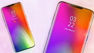 Apare din nou teoria unui scanner de amprente integrat în ecranul lui Samsung Galaxy S9 grație unui brevet acordat recent