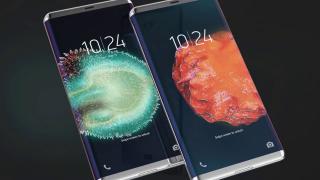Viitorul flagship Sony cu ecran edge-to-edge are specificațiile scăpate pe web; Vine cu ecran 4K HDR de 5.7 inch