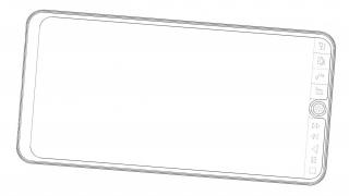 LG a patentat un design care seamănă leit cu Essential Phone