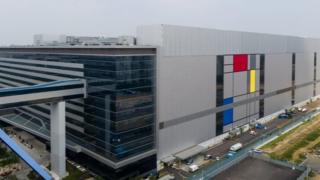 Samsung începe producţia de chipset-uri Exynos 10 nm de generaţie a doua (LPP)