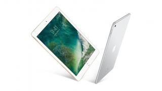 Cel mai ieftin iPad ar putea sosi în trimestrul 2 din 2018; iată cât ar putea costa