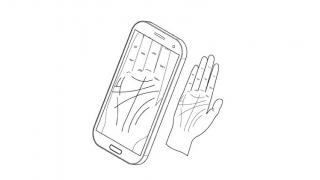 Samsung vrea să ne scaneze palmele pe viitor; iată ce presupune sistemul gândit de sud-coreeni