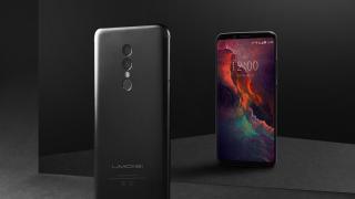 UMIDIGI S2 PRO acum la precomandă pe GearBest! Vine cu display 18:9, 6 GB RAM și mega baterie de 5100 mAh