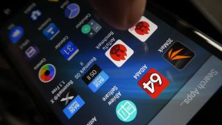 Allview X4 Soul Vision: Benchmark-uri la nivel de Moto G5, Galaxy J5 cel nou