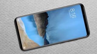 Xiaomi Mi 7 primește câteva randări concept; vine cu o cameră duală plasată vertical în spate