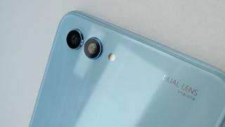 Huawei Nova 2S apare în postere de această dată; va sosi pe albastru, roz şi negru