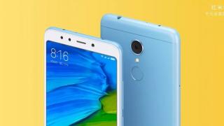 Xiaomi Redmi 5 este certificat de FCC; aduce un procesor octa-core, 3 GB RAM și 32 GB stocare