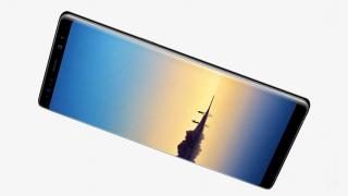 Digi Mobil publică lista actualizată a telefoanelor ce pot fi achiziționate în rate; Samsung Galaxy Note 8 este inclus aici