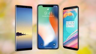 Care au fost cele mai populare 10 smartphone-uri pe Mobilissimo.ro în luna noiembrie 2017, iată TOPUL