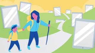 Facebook lansează o variantă specială de Messenger pentru cei mici; Messenger Kids include control parental, filtre severe, funcții AR