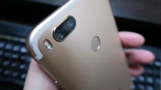 Xiaomi Mi A1: Design de iPhone undercover