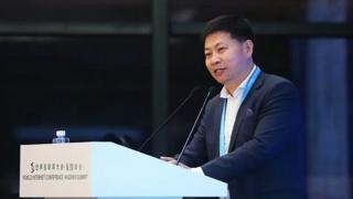 Huawei ar avea de gând să îşi lanseze primele smartphone-uri cu suport 5G în 2019, înainte de lansarea tehnologiei 5G