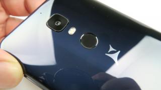 Allview X4 Soul Infinity N: Camera OK pentru Facebook, cu captură low light bine colorată