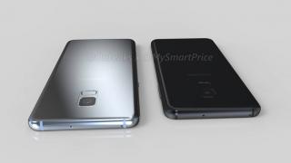 Samsung Galaxy A5 (2018) se va lansa sub denumirea de Galaxy A8 (2018), detaliu confirmat de certificarea Bluetooth