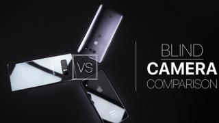 Bătălia camerelor "pe neve" revine: LG V30, Galaxy Note 8 şi iPhone X puse la test de Phone Arena