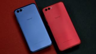 Huawei Honor View 10 debutează oficial, drept varianta internaţională de Honor V10; Vine cu cameră duală, baterie generoasă