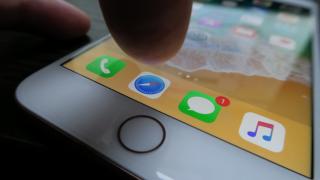 Apple iPhone 8 Plus: Benchmark-uri de podium cu siguranţă