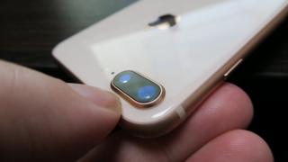 Apple iPhone 8 Plus: Camera la egalitate cu iPhone X