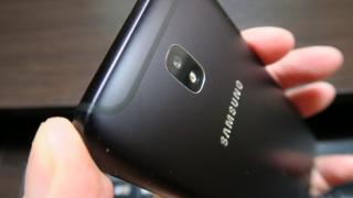 Samsung Galaxy J5 (2017): Camera se ridică la nivelul seriei Galaxy A