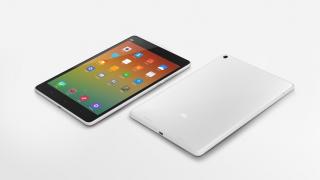 Xiaomi nu obține trademark-ul pentru denumirea "Mi Pad" pe plan european; numele este prea similar lui Apple iPad și poate crea confuzie