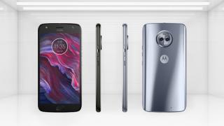 Motorola Moto X4 aduce în România camera duală Moto + Amazon Alexa