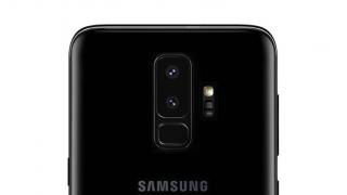 Samsung Galaxy S9+ se dezvăluie în randări, arată exact cum ne imaginam